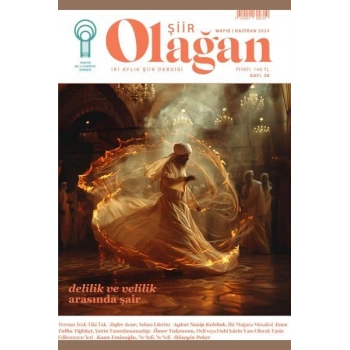 Olağan Şiir (38. Sayı)