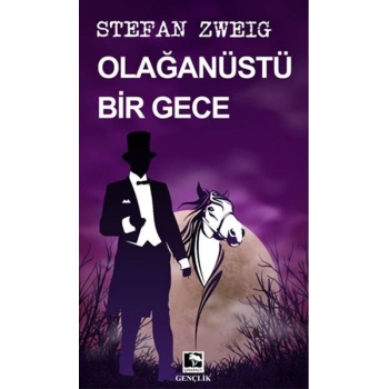Olağanüstü Bir Gece