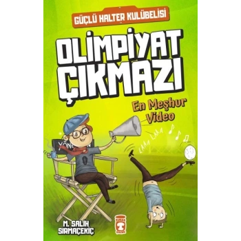 Olimpiyat Çıkmazı - En Meşhur Video