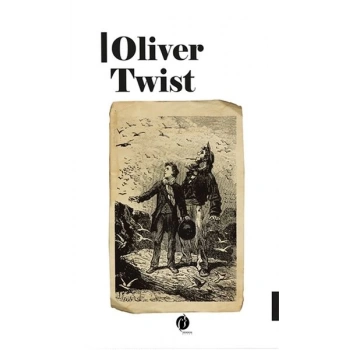 Oliver Twist