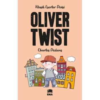 Oliver Twist