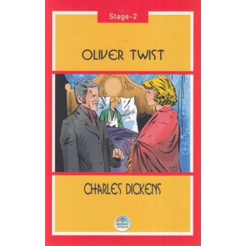 Oliver Twist - Stage 2