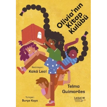 Olivianın Kitap Kulübü