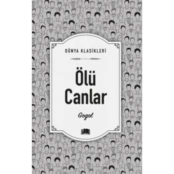 Ölü Canlar