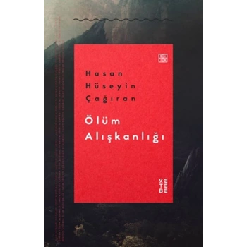 Ölüm Alışkanlığı