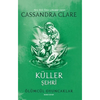 Ölümcül Oyuncaklar 2 Küller Şehri