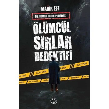 Ölümcül Sırlar Dedektifi