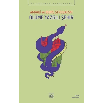 Ölüme Yazgılı Şehir