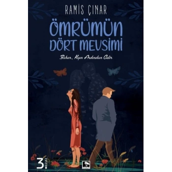 Ömrümün Dört Mevsimi