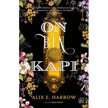 On Bin Kapı