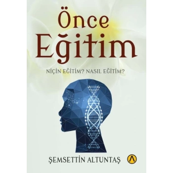 Önce Eğitim