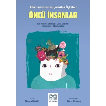 Öncü İnsanlar – Genç Bilim İnsanları