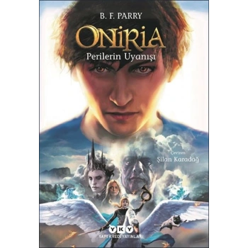 Oniria 4 - Perilerin Uyanışı