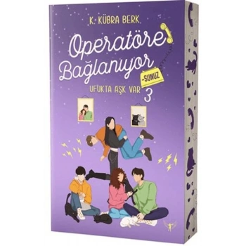 Operatöre Bağlanıyorsunuz 3 - Ufukta Aşk Var
