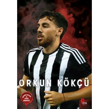 Orkun Kökçü- (Poster Hediyeli)