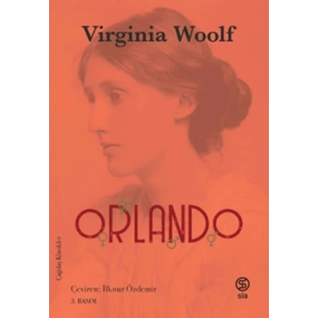 Orlando - Çağdaş Klasikler