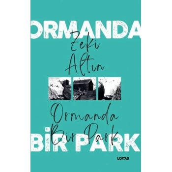 Ormanda Bir Park