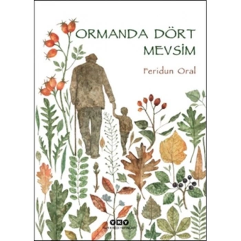 Ormanda Dört Mevsim