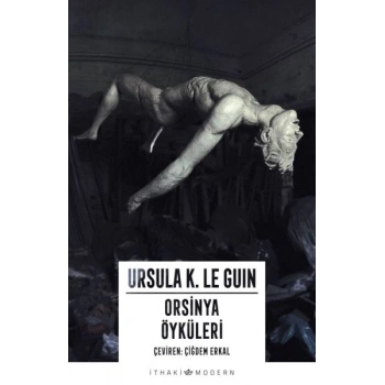 Orsinya Öyküleri