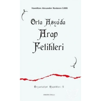Orta Asyada Arap Fetihleri 5