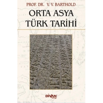 Orta Asya Türk Tarihi