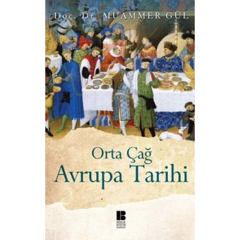 Orta Çağ Avrupa Tarihi