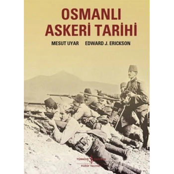 Osmanlı Askeri Tarihi