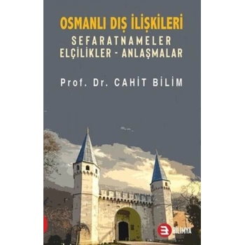 Osmanlı Dış İlişkileri
