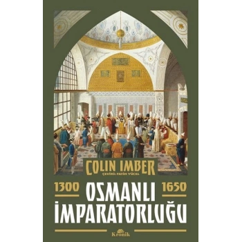Osmanlı İmparatorluğu 1300-1650