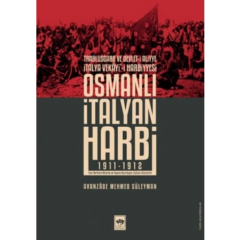 Osmanlı İtalyan Harbi