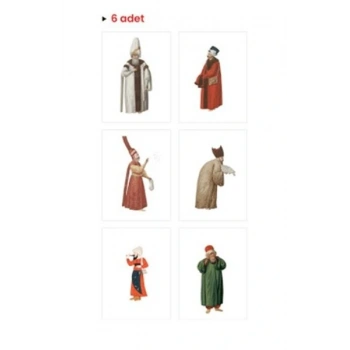 Osmanlı Tarihi-03 (6lı)