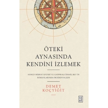 Öteki Aynasında Kendini İzlemek