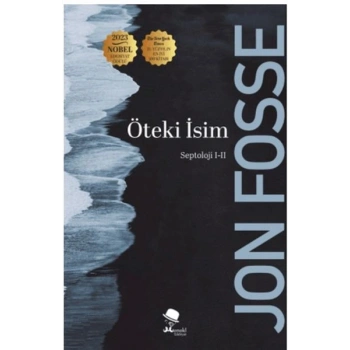 Öteki İsim - Septoloji I-II