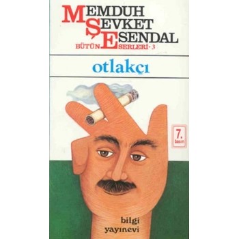 Otlakçı