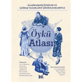 Öykü Atlası