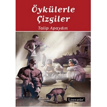 Öykülerle Çizgiler