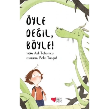 Öyle Değil, Böyle