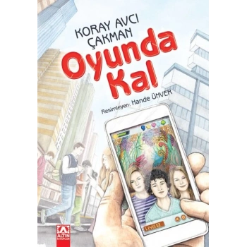 Oyunda Kal