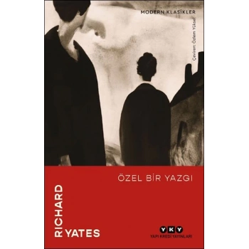 Özel Bir Yazgı
