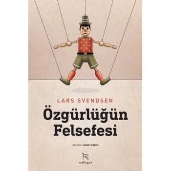 Özgürlüğün Felsefesi