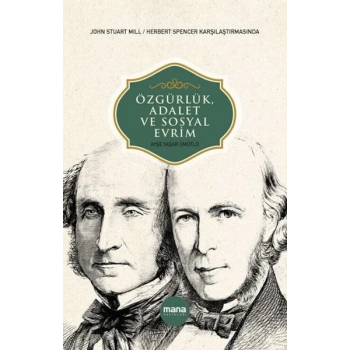 Özgürlük, Adalet ve Sosyal Evrim