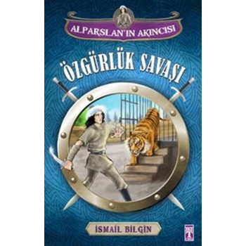 Özgürlük Savaşı / Alparslanın Akıncısı