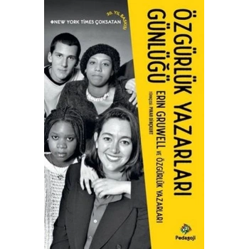 Özgürlük Yazarları Günlüğü