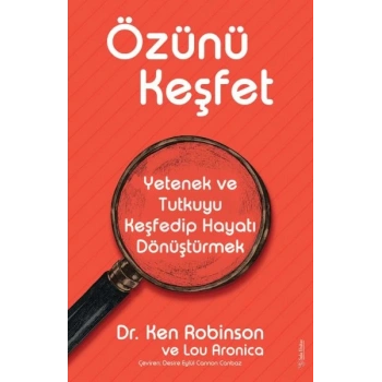 Özünü Keşfet