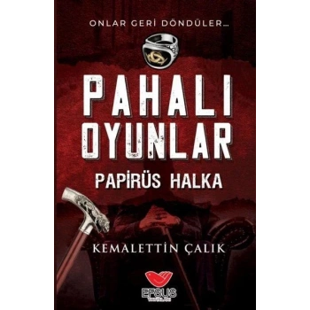 Pahalı Oyunlar - Papirüs Halka
