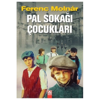 Pal Sokağı Çocukları