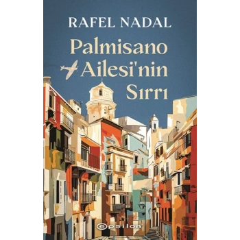 Palmisano Ailesinin Sırrı