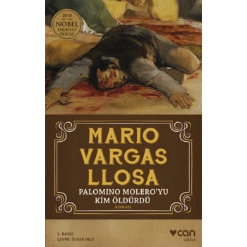 Palomino Moleroyu Kim Öldürdü