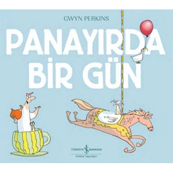 Panayırda Bir Gün