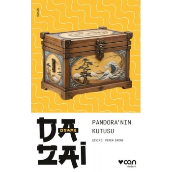 Pandoranın Kutusu